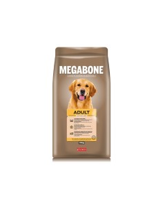MEGABONE ADULT 20KG