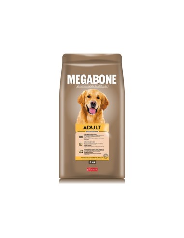MEGABONE ADULT 3KG