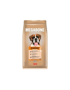MEGABONE ENERGY 12KG