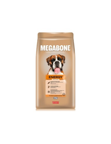 MEGABONE ENERGY 12KG