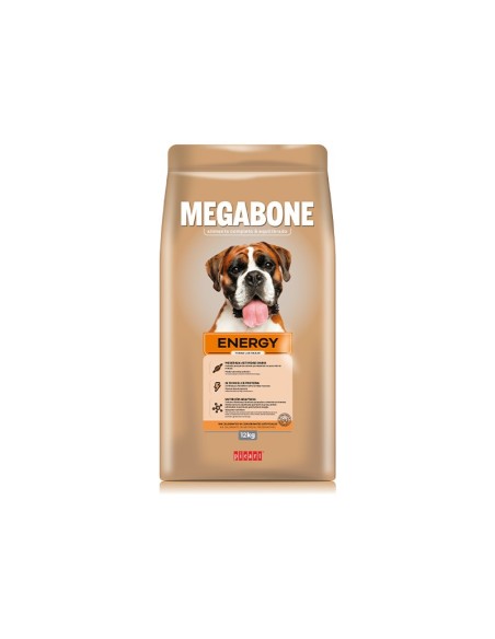 MEGABONE ENERGY 12KG
