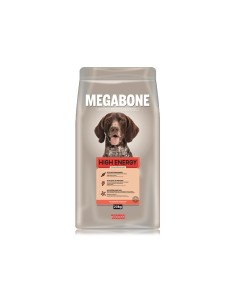 MEGABONE HIGH ENERGY 20KG