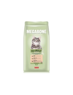 MEGABONE CAT 2KG