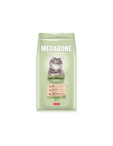 MEGABONE CAT 2KG