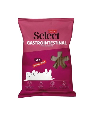 SELECT DENTAL STICK HYPO AND GASTRO. 7U 100g