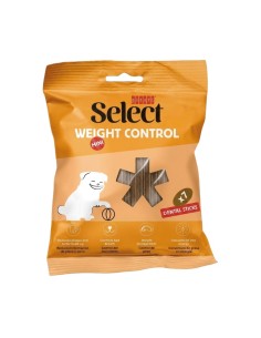 SELECT DENTAL STICK MINI WEIGHT CONTROL 7U 80g