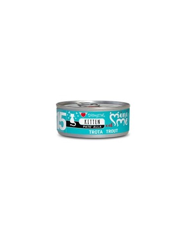 MINI-ME 15 - KITTEN TROUT - 85 GR (12)