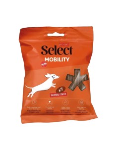 SELECT DENTAL STICK MINI MOBILITY 7U 80g