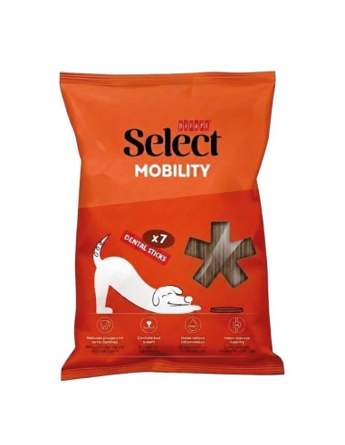 SELECT DENTAL STICK MOBILITY 7U 100g