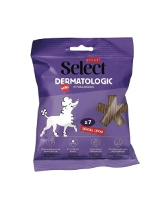 SELECT DENTAL STICK MINI HYPO AND DERMA. 7U 80g