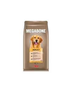 MEGABONE ADULT 15KG