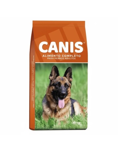 CANIS 20KG