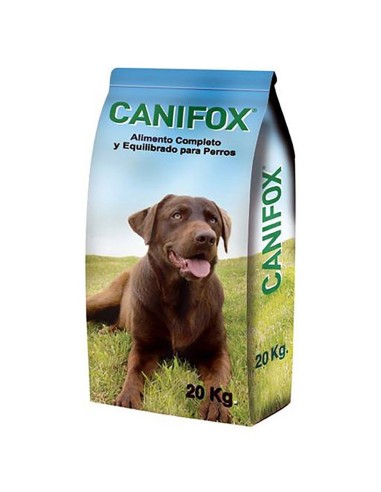 CANIFOX 20KG