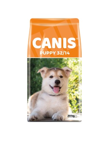 CANIS PUPPY 32/14 20KG