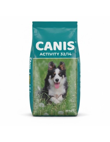 CANIS ACTIVITY 32/14 20KG