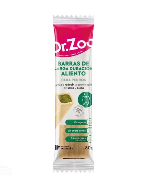 DZ BARRA ALIENTO (CAJA 7UD)