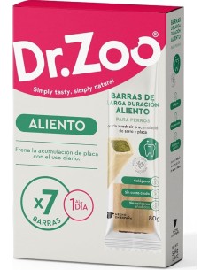 DZ BARRA ALIENTO (CAJA 7UD)