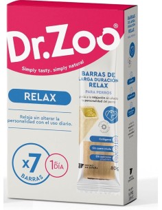 DZ BARRA RELAX (CAJA 7UD)