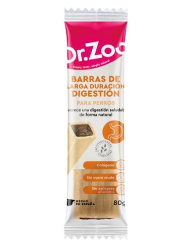 DZ DIGESTION 80GR (CAJA 24UD)