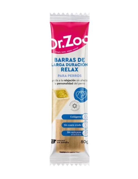 DZ RELAX 80GR (CAJA 24UD)