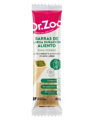 DZ ALIENTO 80GR (CAJA 24UD)
