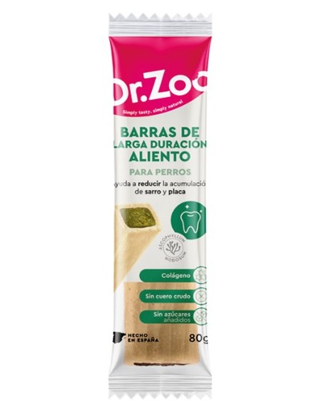DZ ALIENTO 80GR (CAJA 24UD)
