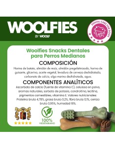 WOOLF WOOLFIES CEPILLO M 5PZ 200GR (10UDS) 2