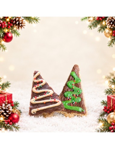 BBX XMAX ARBOL DE NAVIDAD 7CM (EXPOSITOR 90UD)