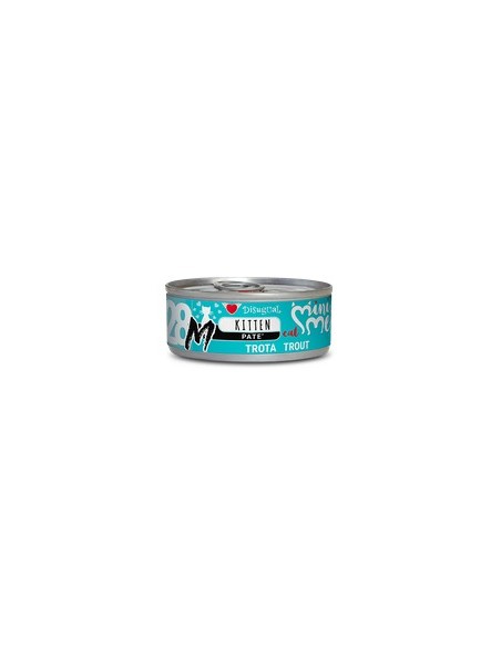 MINI-ME 28 -"M" KITTEN TROUT - 85 GR (12)