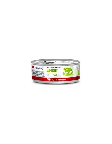 *WEIGHT* BEEF DISUGUAL DIET CAT CANNED CAT FOOD 85GR (12)