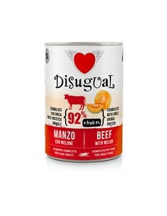 FRUIT - BEEF WITH MELON 400 GR (6)