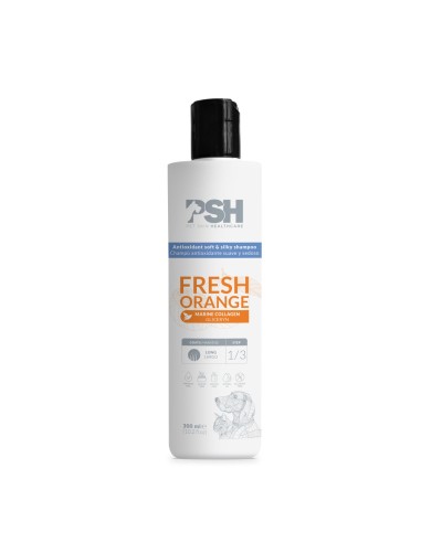 PSH HOME CHAMPU ORANGE  300ML