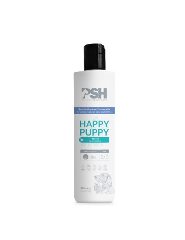 PSH HOME CHAMPU HAPPY PUPPY 300ML