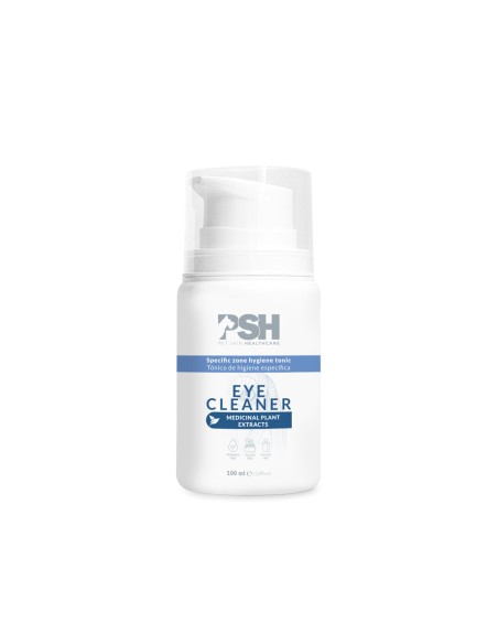 PSH HC EYE CLEANER 100ML