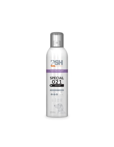 PSH SPRAYS LACA ESPECIAL 021 300ML