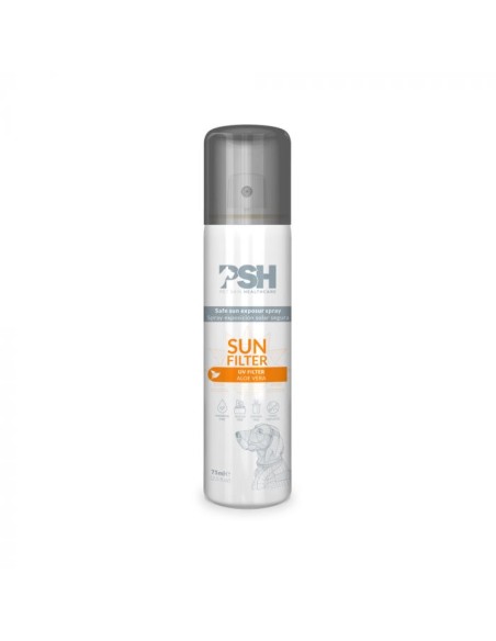 PSH HOME PROTECTOR SOLAR 75ML