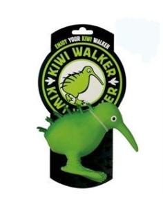 KIWI WHISTLE JUGUETE VERDE L