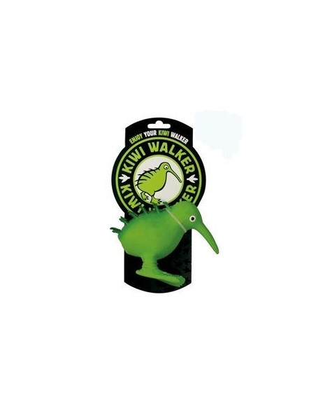 KIWI WHISTLE JUGUETE VERDE L