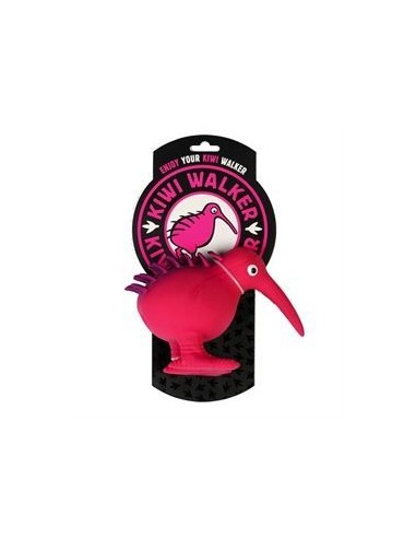 KIWI WHISTLE JUGUETE ROSA L