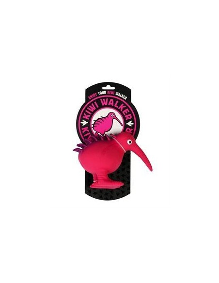 KIWI WHISTLE JUGUETE ROSA L