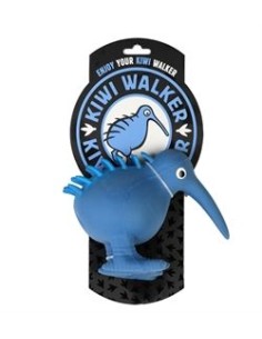 KIWI WHISTLE JUGUETE AZUL M