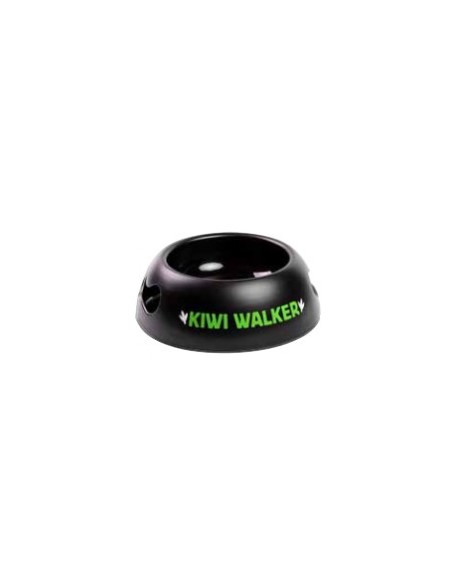 KIWI BLACK BOWL VERDE "M"