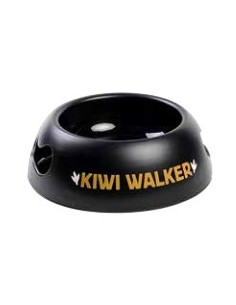 KIWI BLACK BOWL NARANJA "M"