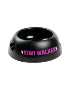 KIWI BLACK BOWL ROSA "M"