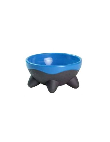 KIWI UFO BOWL M 750 ML AZUL