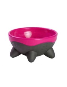 KIWI UFO BOWL M 750 ML ROSA