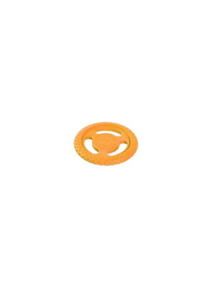 KIWI FRISBEE NARANJA MAXI