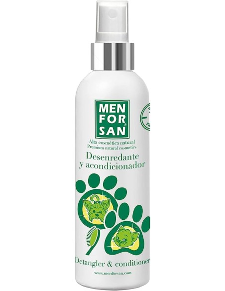 DESENREDANTE ACONDICIONADOR 125ML